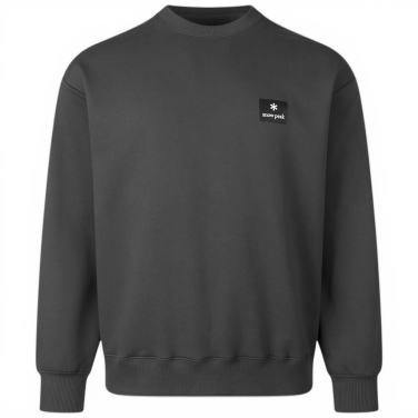 NSD Square Logo Pullover