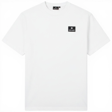 NSD Square Logo T-Shirt