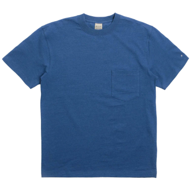 Recycled Cotton T-Shirt