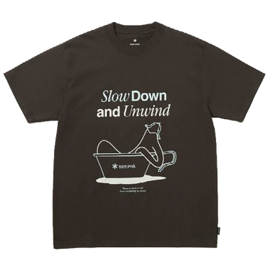 Relaxation T-Shirt