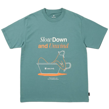 Relaxation T-Shirt