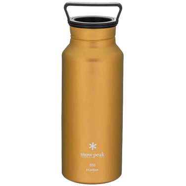 Titanium Aurora Bottle