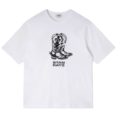 Boots T-Shirt
