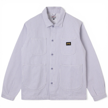 Coverall Jacket