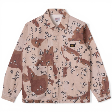 Coverall Jacket
