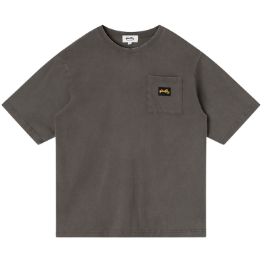 Patch Pocket T-Shirt