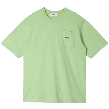 Patch Pocket T-Shirt