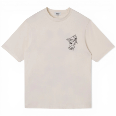 Stan Can T-Shirt