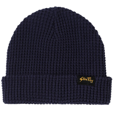 Waffle Beanie