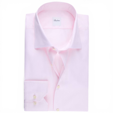 Regular Fit Twill Shirt