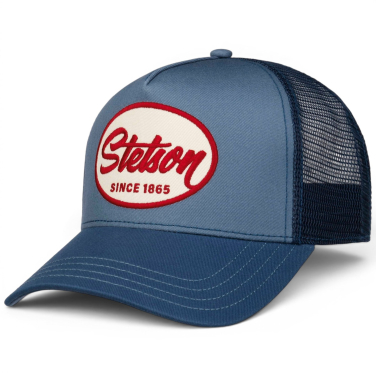 Engine Trucker Cap