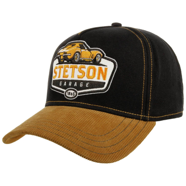 Racing Trucker Cap
