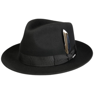 Woolfelt Fedora Hat