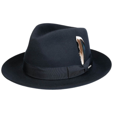 Woolfelt Fedora Hat