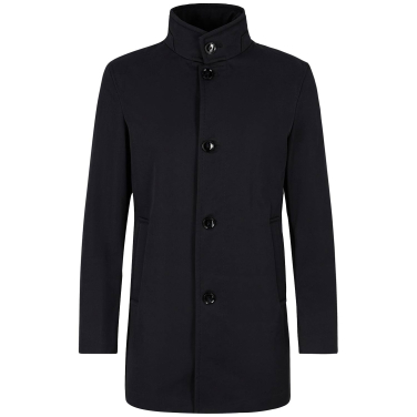 Finchley Summer Coat