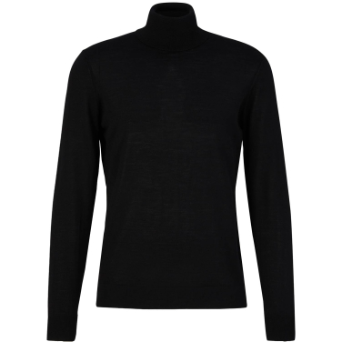 Marek Virgin Wool Pullover