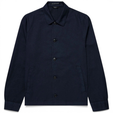 Cotton Linen Jacket