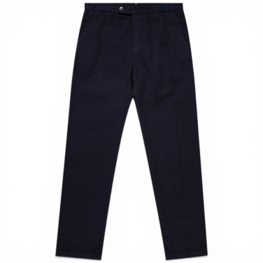 Cotton Linen Trousers