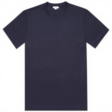 Relaxed Fit Heavyweight T-Shirt