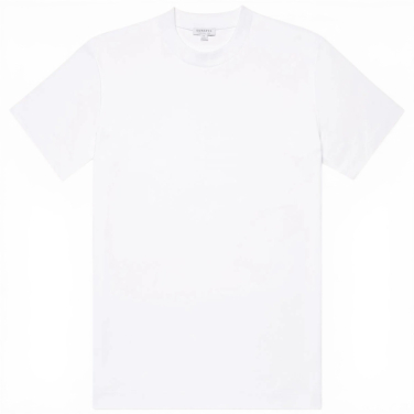 Relaxed Fit Heavyweight T-Shirt