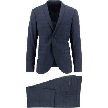 JIL 8 Slim Fit Suit