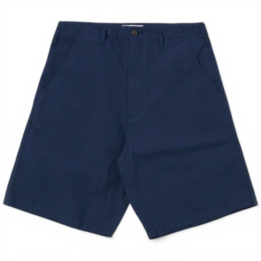 Derby Stripe Clean Shorts