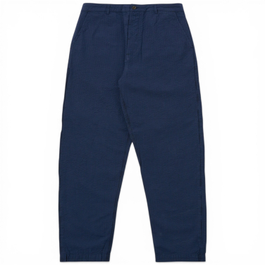 Derby Stripe Military Chinos