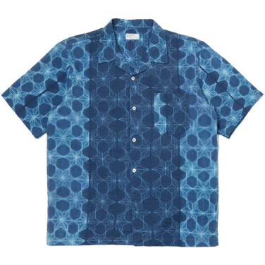 Needle Tye N Dye Road Shirt