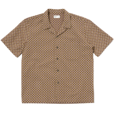 Tile Road Shirt