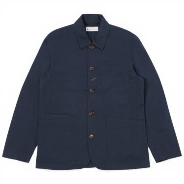 Twill Bakers Jacket