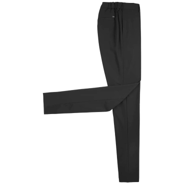 Brett Tech Stretch Travel Trousers