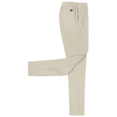 Brett Tech Stretch Travel Trousers