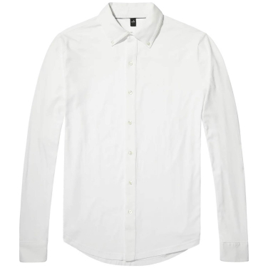 Fleming Jersey Shirt