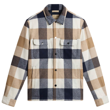 Alaskan Shirt Jacket