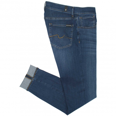 Slimmy Lux Performance Jeans