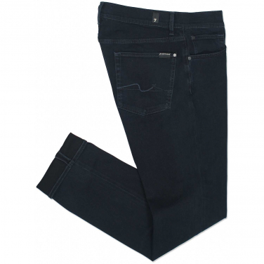 Slimmy Luxe Performance Eco Jeans