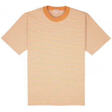 Striped Heritage T-Shirt