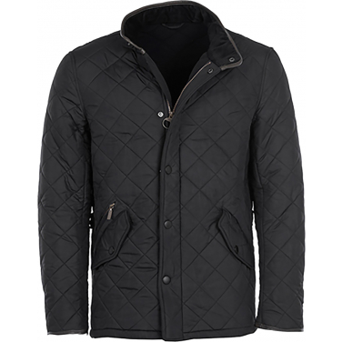 POWELL Quilted Jacket