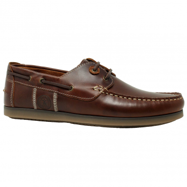 Wake Leather Boat Shoes