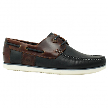 Wake Leather Boat Shoes