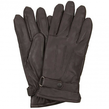 Wilkin Leather Gloves