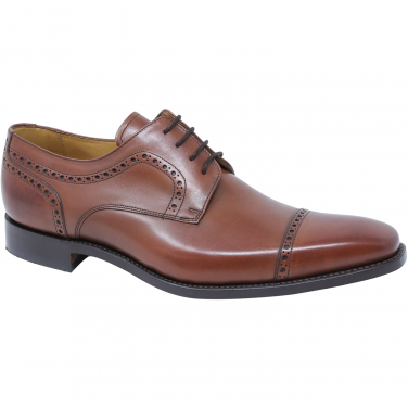 Leo Derby Shoes
