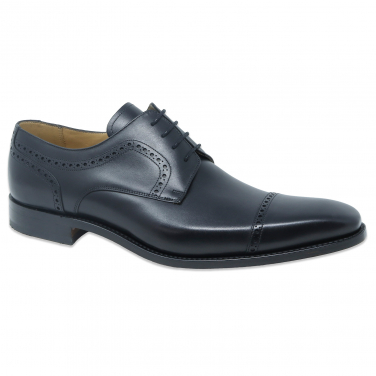 Leo Oxford Shoes
