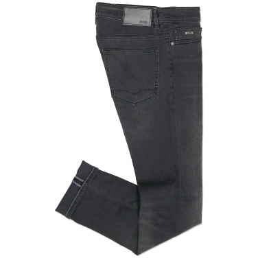 Delaware Slim Fit Stretch Jeans