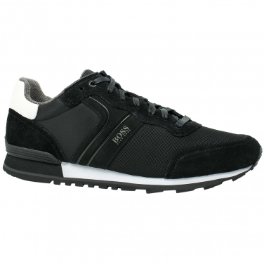Parkour Running Style Trainers
