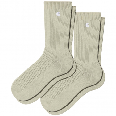 2-Pack Madison Socks
