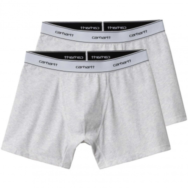 2-Pack Stretch Cotton Trunks