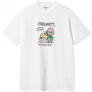 Art Supply T-Shirt