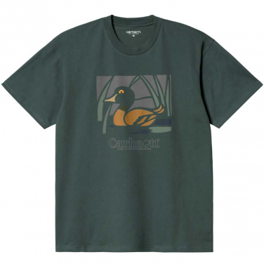 Duck Pond T-Shirt
