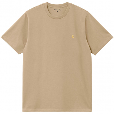 Short Sleeve Chase T-Shirt